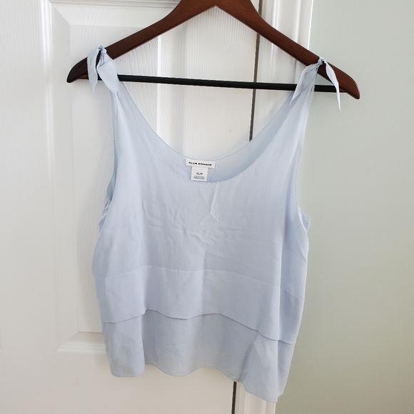 Club Monaco Salyie camisole - Picture 2 of 7